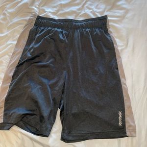 Reebok shorts